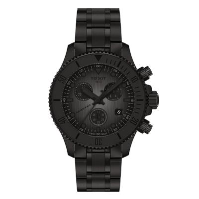 Tissot Seastar 1000 38mm Erkek Kol Saati T120.217.33.061.00