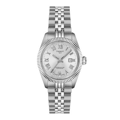 Tissot Ballade Powermatic 48 COSC 30mm Kadın Kol Saati T156.208.11.033.00