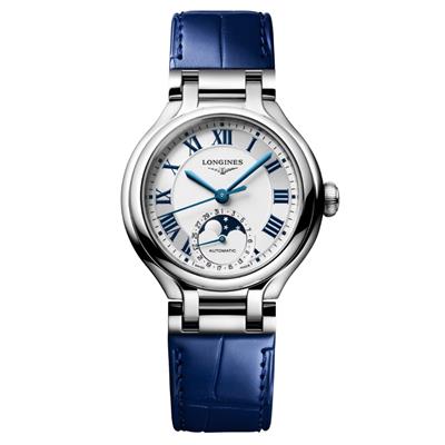 Longines Primaluna 34mm Kadın Saati L8.126.4.71.2