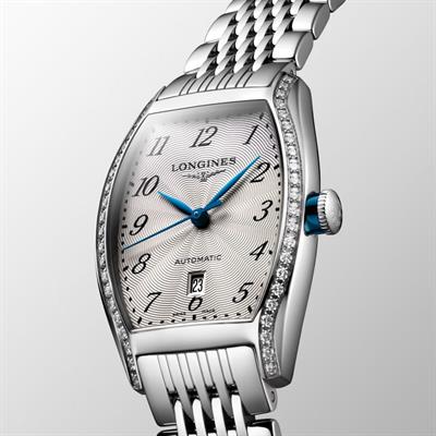Longines Evidenza Bayan Kol Saati L2.142.0.70.6