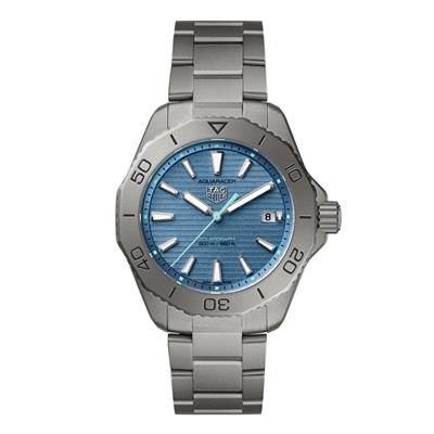 TAG Heuer Aquaracer Solargraph WBP1182.BF0000 Erkek Kol Saati
