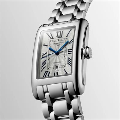 Longines Dolcevita L5.757.4.71.6 Erkek Kol Saati