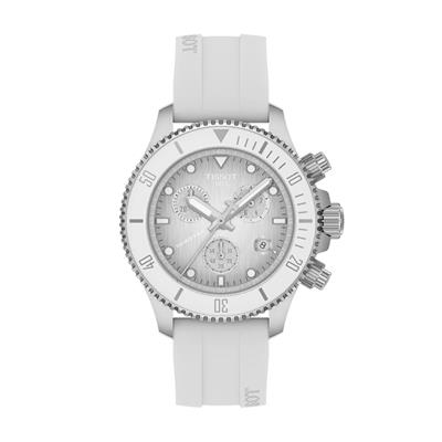 Tissot Seastar 1000 Quartz Chronograph 38mm Erkek Kol Saati T120.217.17.011.00