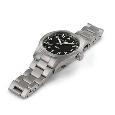 Hamilton Khaki Field Quartz 38mm Erkek Kol Saati H69401130