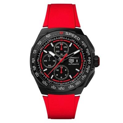 TAG Heuer Formula 1 Chronograph 44mm CBZ2085.FT8093 Erkek Kol Saati
