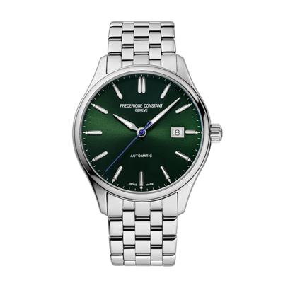Frederique Constant Classic index Automatic FC-303GR5B6B Erkek Kol Saati