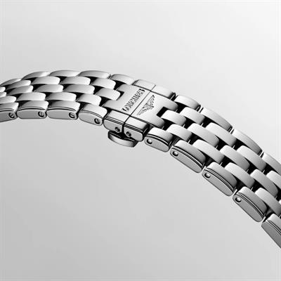 Longines Flagship Classic 40mm Erkek Saati L4.984.4.97.6