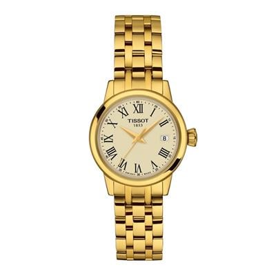 Tissot Classic Dream 28mm Kadın Saati T129.210.33.263.00
