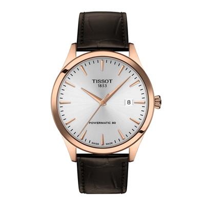 Tissot Classic Dream 40mm Automatic Erkek Saati T158.407.36.031.00