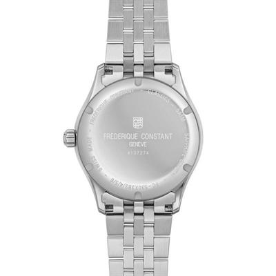 Frederique Constant Classic index Small Seconds FC-530GR3B6B Erkek Saati