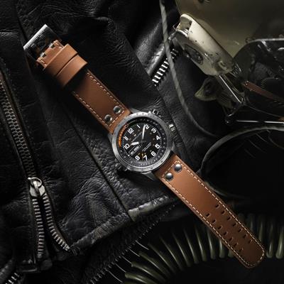 Hamilton Khaki Aviation X-Wind Erkek Kol Saati H77755533