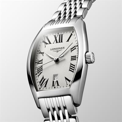 Longines Evidenza Bayan Kol Saati L2.155.4.71.6