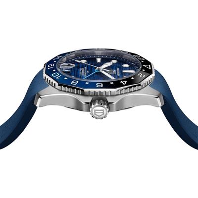 TAG Heuer Aquaracer Professional 300 GMT 42mm WBP5114.FT6259 Erkek Kol Saati