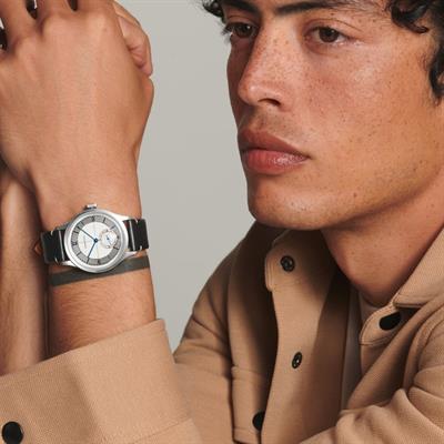 Longines Sector Dial 38.50mm Erkek Kol Saati L2.828.4.73.0