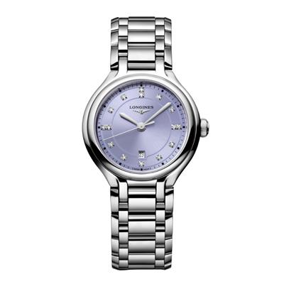 Longines Primaluna 30mm Kadın Saati L8.142.4.07.6