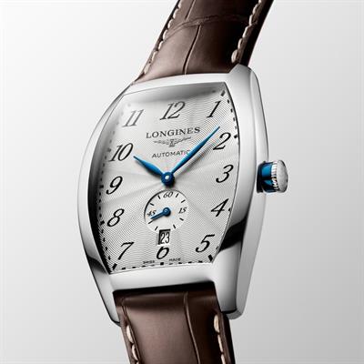 Longines Evidenza Erkek Kol Saati L2.642.4.73.4