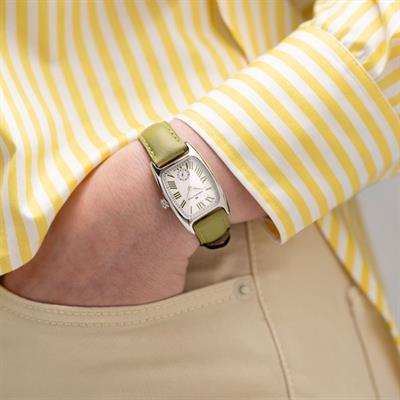 Hamilton American Classic Boulton Small Second Bayan Saati H13321813