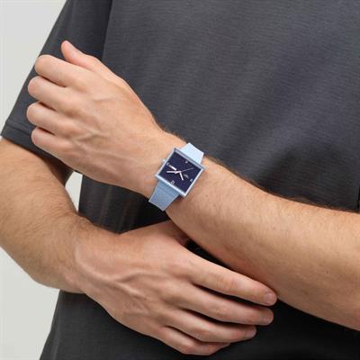 Swatch Bright Angale SO34L701 Kol Saati