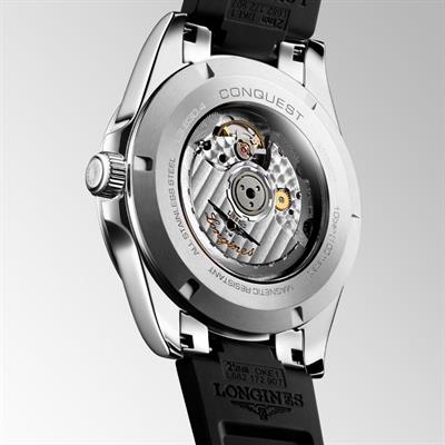 Longines Conquest 41mm Erkek Kol Saati L3.830.4.52.9