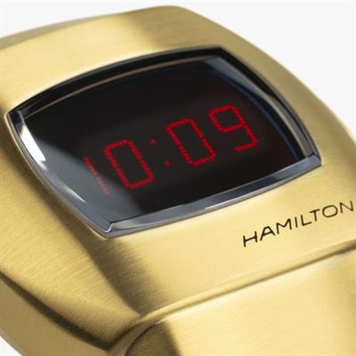 Hamilton American Classic PSR 74 Erkek Saati H52314530