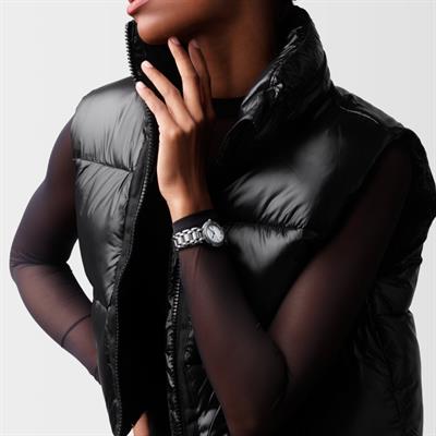 Longines Primaluna 30mm L8.122.4.87.6 Kadın Kol Saati