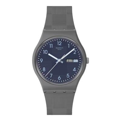 Swatch Tile Dial Kol Saati SO28M701