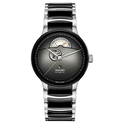 Rado Centrix Automatic Open Heart  39.5mm Erkek Kol Saati R30012152