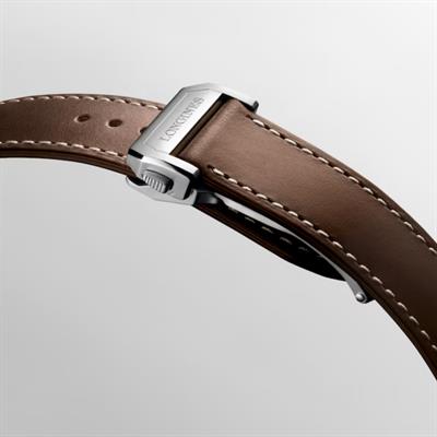 Longines Spirit Pilot Flyback 39.5mm Erkek Kol Saati L3.721.4.53.2