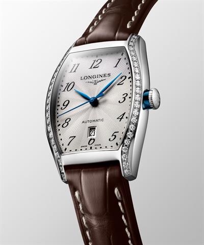 Longines Evidenza Bayan Kol Saati L2.142.0.70.4