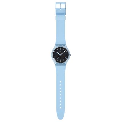 Swatch Blue Moves SO29L101 Kol Saati 