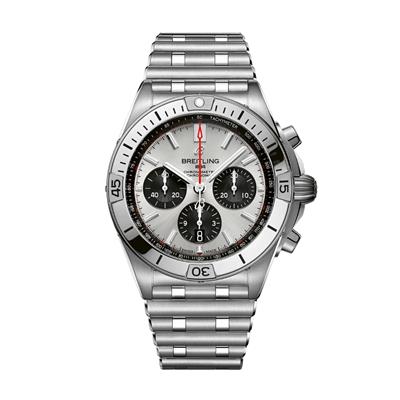 Breitling Chronomat B01 AB0134101G1A1 42mm Erkek Saati