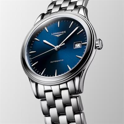 Longines Flagship Classic Erkek Kol Saati L4.974.4.92.6