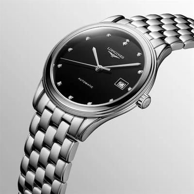 Longines Flagship Classic Erkek Kol Saati L4.974.4.57.6
