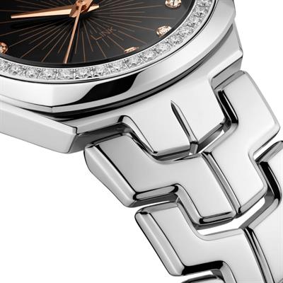 TAG Heuer Link Date 32 mm Kadın Kol Saati WBC131G.BA0649