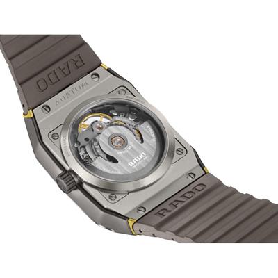 Rado Anatom Automatic Skeleton R10206109 Erkek Saati