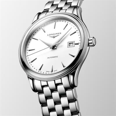Longines Flagship Classic Erkek Kol Saati L4.984.4.18.6