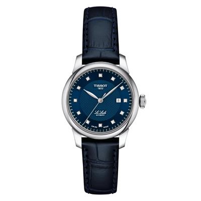 Tissot Le Locle 29mm Kadın Kol Saati  T006.207.16.046.00