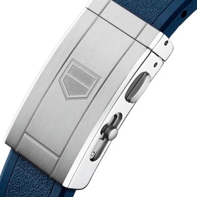 TAG Heuer Aquaracer Professional 300 GMT 42mm WBP5114.FT6259 Erkek Kol Saati