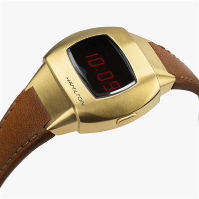 Hamilton American Classic PSR 74 Erkek Saati H52314530