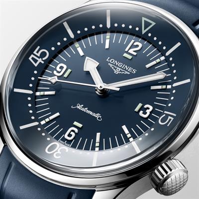 Longines Legend Diver  Erkek Kol Saati L3.764.4.90.9
