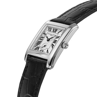 Frederique Constant Classics Carree FC-235S2C6 Kadın Kol Saati