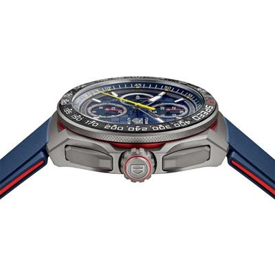 TAG Heuer Formula 1 Chronograph X Oracle Red Bull Racing 44mm CBZ2080.FT8091 Erkek Kol Saati