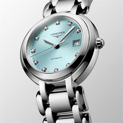 Longines Primaluna 30mm L8.113.4.90.6 Kadın Kol Saati
