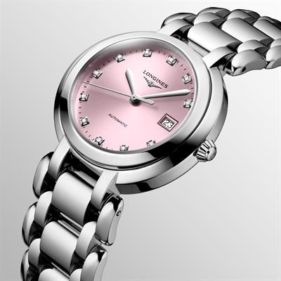 Longines Primaluna 30mm L8.113.4.99.6 Kadın Kol Saati