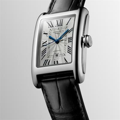 Longines Dolcevita Erkek Kol Saati L5.757.4.71.0