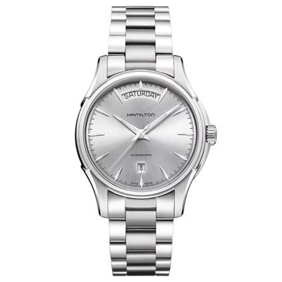 Hamilton Jazzmaster Day Date Erkek Kol Saati H32505151