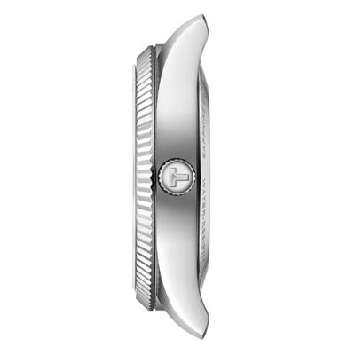 Tissot Ballade Powermatic 80 COSC 39mm Erkek Kol Saati T156.408.11.043.00