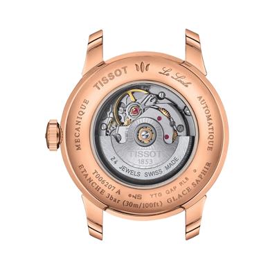 Tissot Le Locle 29mm Kadın Kol Saati T006.207.33.096.00