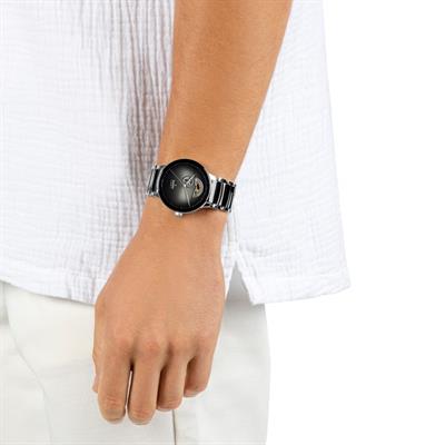 Rado Centrix Automatic Open Heart  39.5mm Erkek Kol Saati R30012152