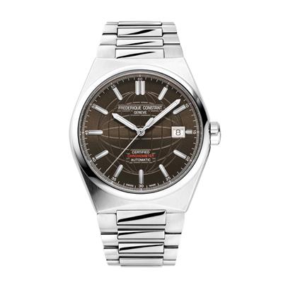 Frederique Constant Highlife Automatic Cosc 39mm Erkek Saati FC-303C3NH6B